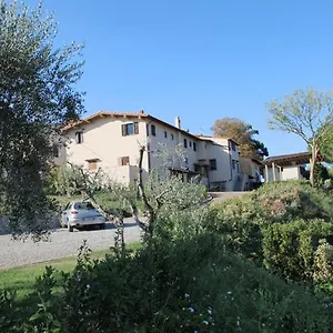 Alloggio per agriturismo San Lorenzo, Lastra a Signa